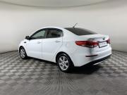 Kia Rio III Рестайлинг Москва  - изображение 26
