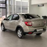 Renault Logan II Рестайлинг Нижнекамск  - изображение 29