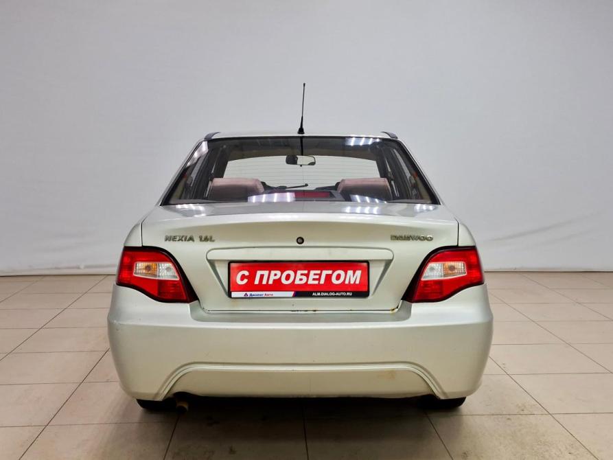 Daewoo Nexia I Рестайлинг Альметьевск  - изображение 6