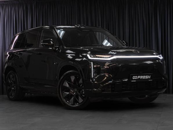 GAC Trumpchi S7 с пробегом 2025 года, цена 5 399 000 рублей, 6000 км, внедорожник, Автокод Объявления