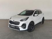 Kia Sportage IV Рестайлинг Москва  - изображение 22