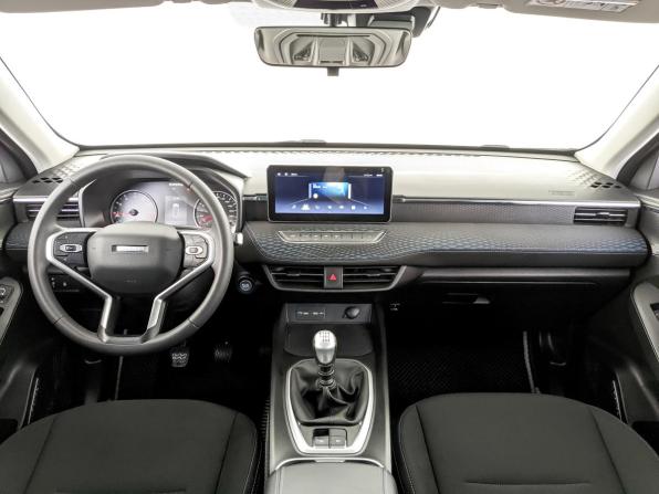 Haval Jolion I Рестайлинг с пробегом 2024 года, цена 1 860 000 рублей, 19000 км, внедорожник, Автокод Объявления