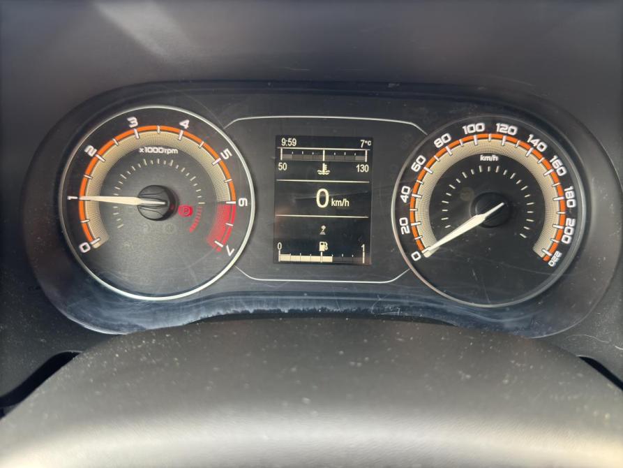 Lada (ВАЗ) Vesta I Рестайлинг (NG) Липецк  - изображение 9