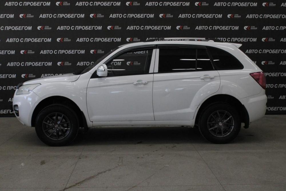 Lifan X60 I Томск  - изображение 2