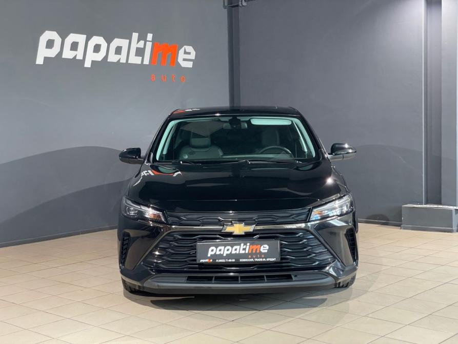 Chevrolet Monza II Рестайлинг Тверь  - изображение 2