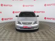 Chevrolet Lacetti I Вологда  - изображение 18