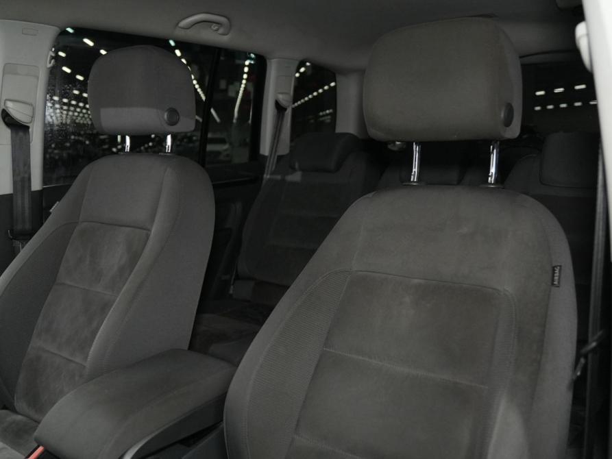 Volkswagen Touran I Рестайлинг 2 Новосибирск  - изображение 22