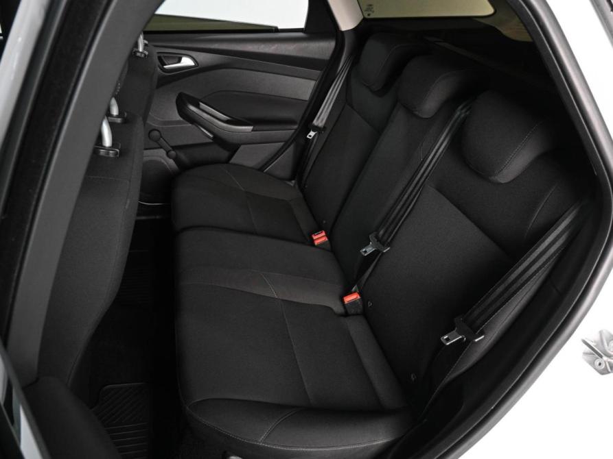 Ford Focus III Рестайлинг Ростов-на-Дону  - изображение 9