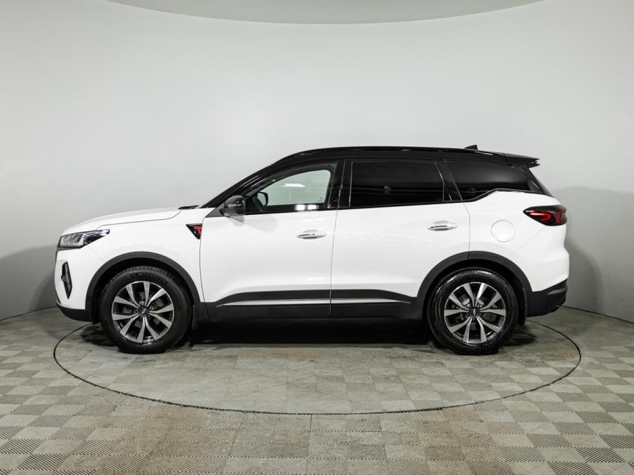 Chery Tiggo 7 Pro Max I Санкт-Петербург  - изображение 8