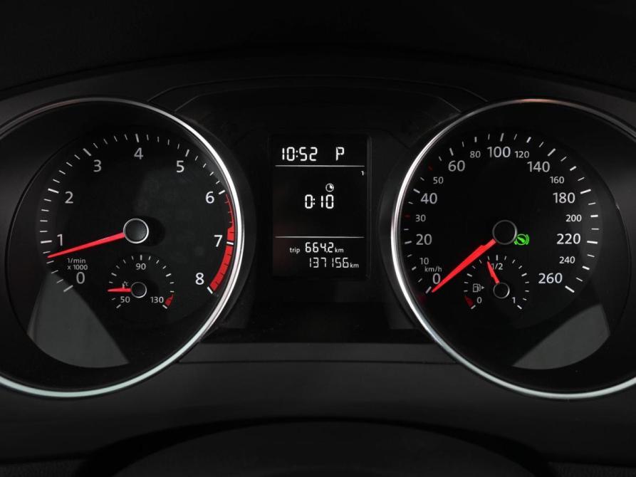Volkswagen Jetta VI Рестайлинг Ростов-на-Дону  - изображение 15
