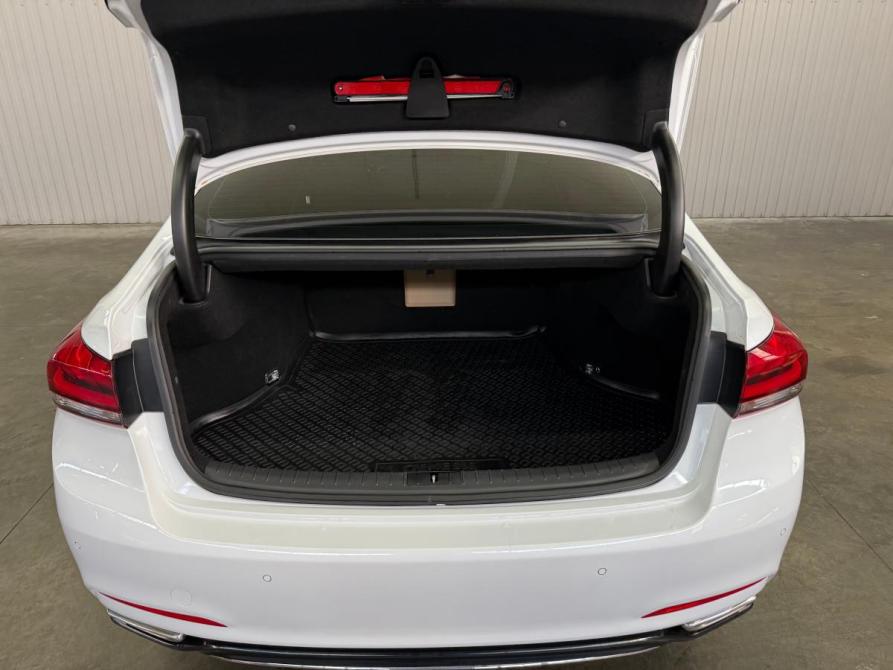 Genesis G80 I Краснодар  - изображение 20