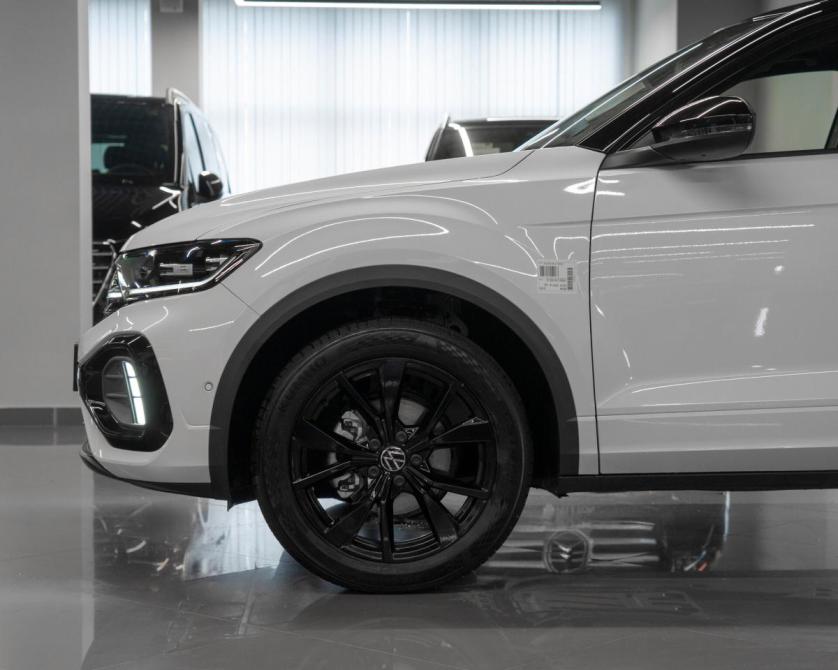 Volkswagen T-Roc I (China Market) Рестайлинг Москва  - изображение 26
