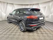 Porsche Cayenne II Рестайлинг (958) Москва  - изображение 27