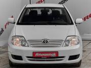 Toyota Corolla IX (E120 E130) Рестайлинг Екатеринбург  - изображение 23
