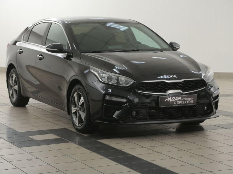 Kia Cerato IV Иваново  - изображение 1
