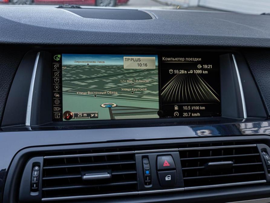 BMW 5 серии VI (F10/F11/F07) Краснодар  - изображение 15