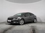 Kia Cerato III Рестайлинг (Classic) Санкт-Петербург  - изображение 20