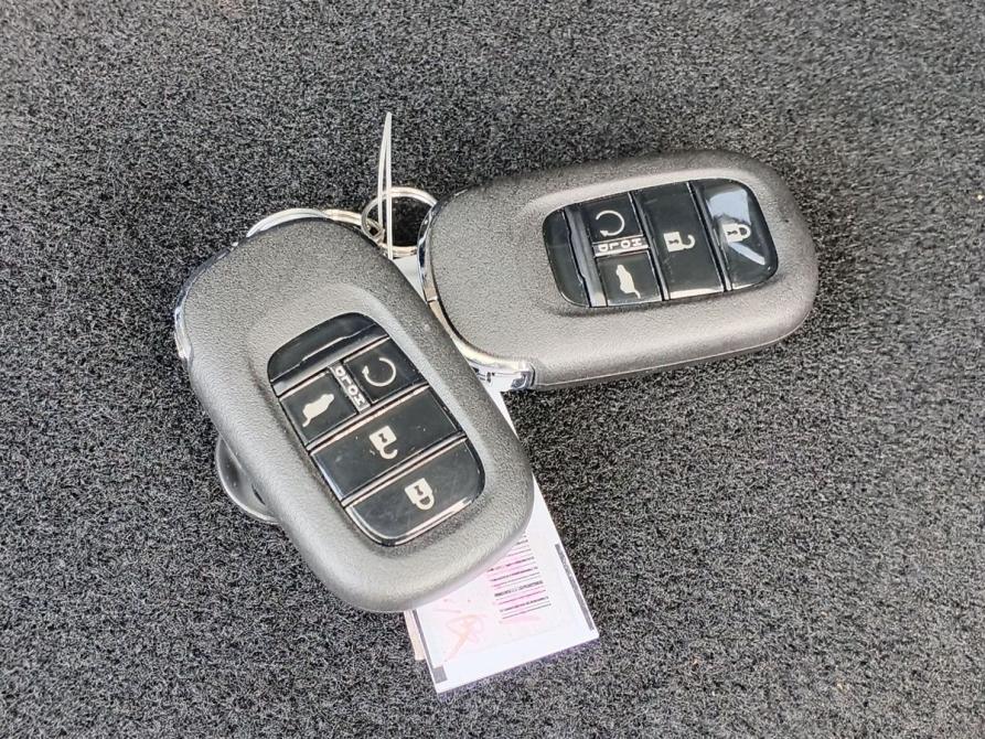 Honda CR-V VI Москва  - изображение 22