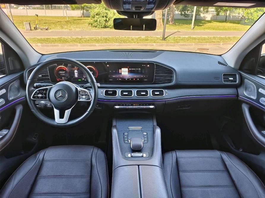 Mercedes-Benz GLE II (V167) Санкт-Петербург  - изображение 15