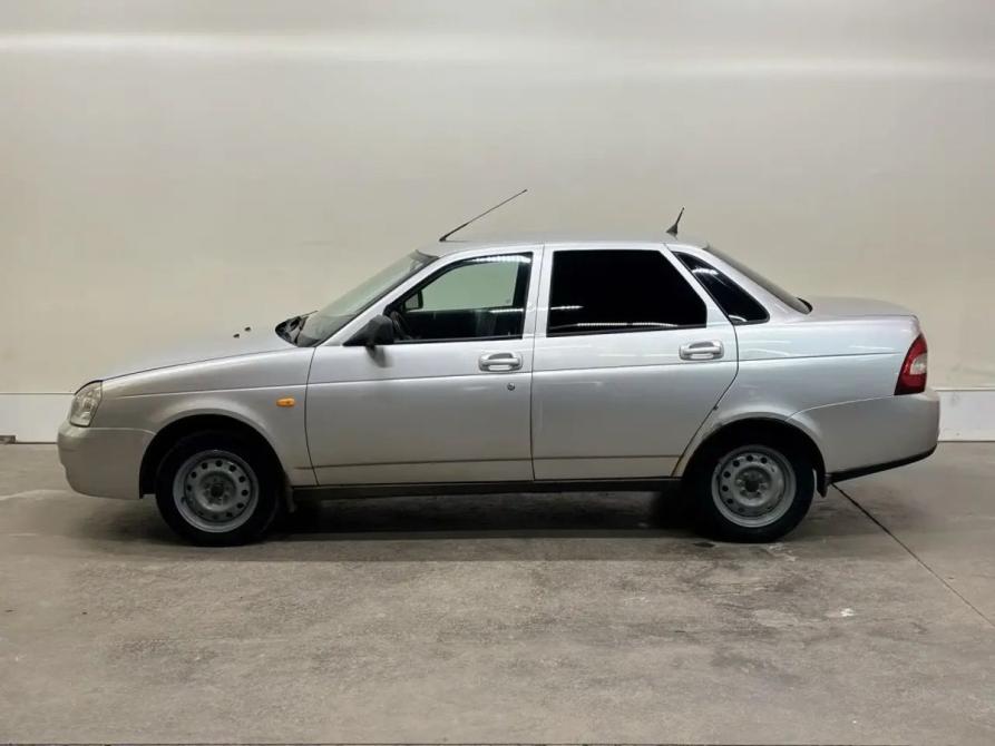 Lada (ВАЗ) Priora I Саратов  - изображение 5