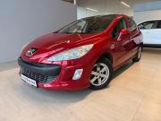 Peugeot 308 I Калининград  - изображение 27