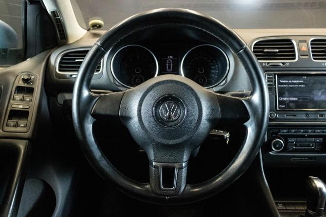 Volkswagen Golf VI с пробегом 2011 года, цена 870 000 рублей, 227945 км, хэтчбек, Автокод Объявления