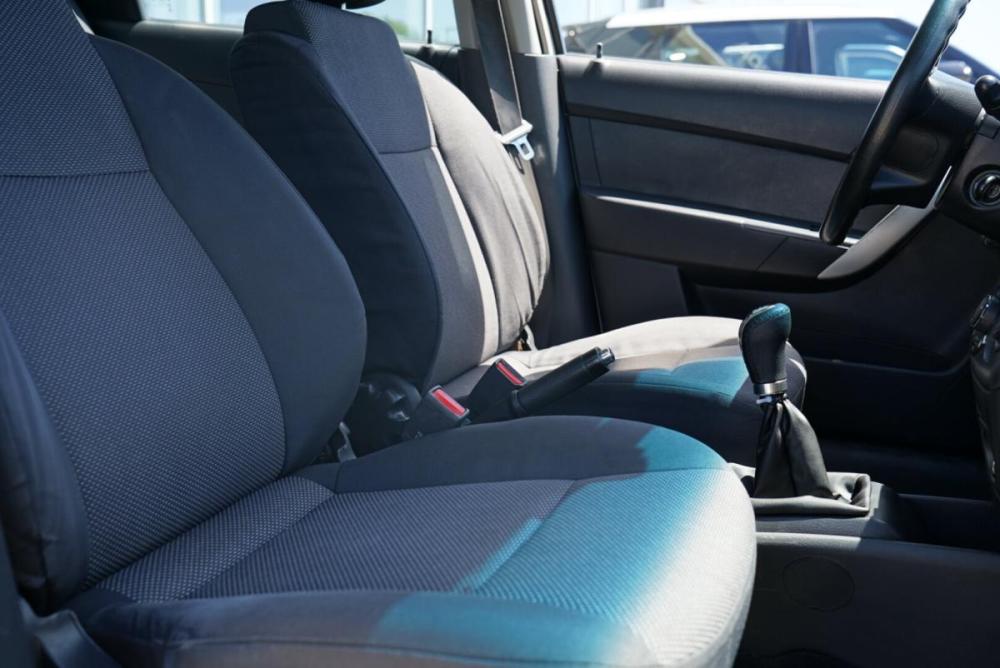 Chevrolet Aveo I Рестайлинг Крым  - изображение 19