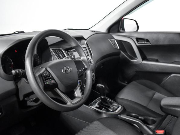 Hyundai Creta I Рестайлинг с пробегом 2020 года, цена 1 799 890 рублей, 92255 км, внедорожник, Автокод Объявления
