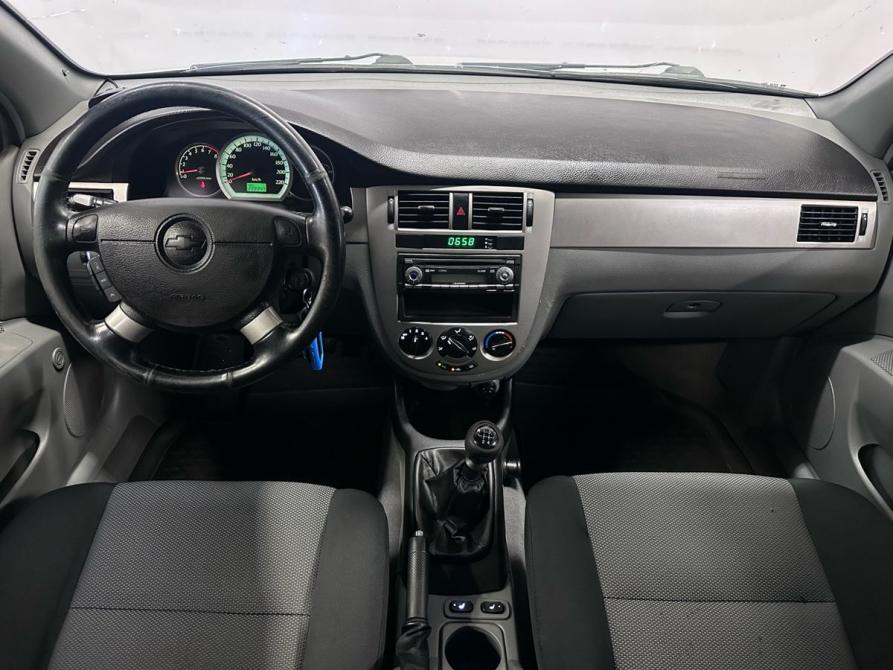 Chevrolet Lacetti I Уфа  - изображение 13