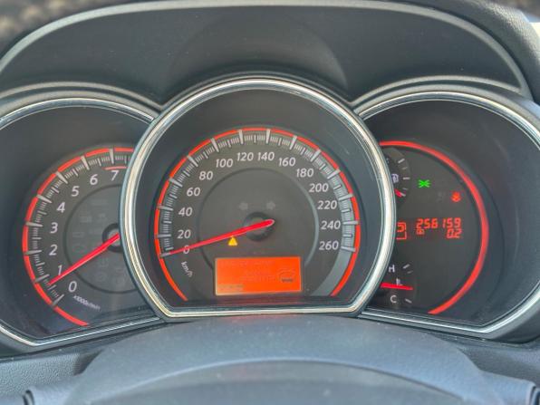 Nissan Murano II (Z51) Рестайлинг 2 с пробегом 2012 года, цена 1 190 000 рублей, 256174 км, внедорожник, Автокод Объявления