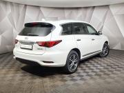Infiniti QX60 I Рестайлинг Москва  - изображение 22