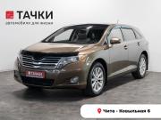 Toyota Venza I Чита  - изображение 24