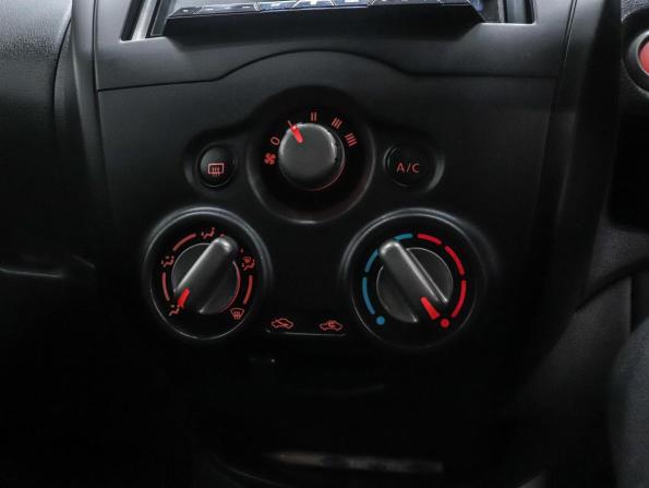 Nissan Note II Рестайлинг с пробегом 2019 года, цена 1 130 000 рублей, 98617 км, хэтчбек, Автокод Объявления