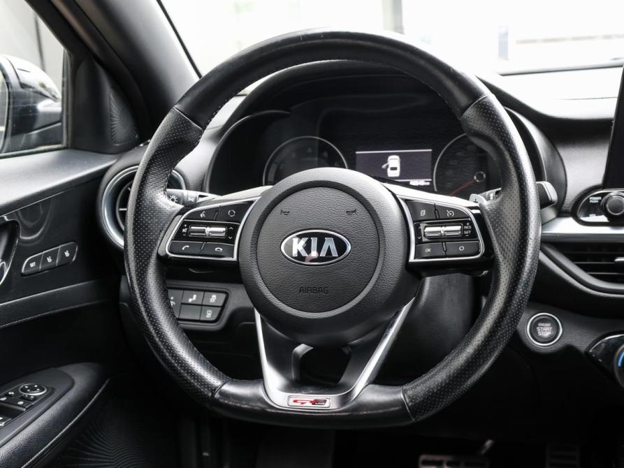 Kia Cerato IV Москва  - изображение 16