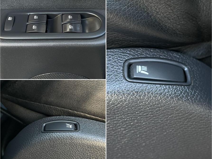 Nissan Terrano III (D10) Тамбов  - изображение 18