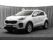 Kia Sportage IV Москва  - изображение 25