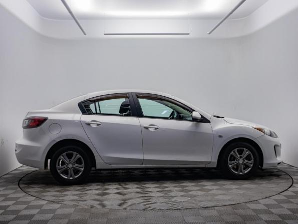 Mazda 3 II (BL) Рестайлинг с пробегом 2012 года, цена 590 000 рублей, 210569 км, седан, Автокод Объявления