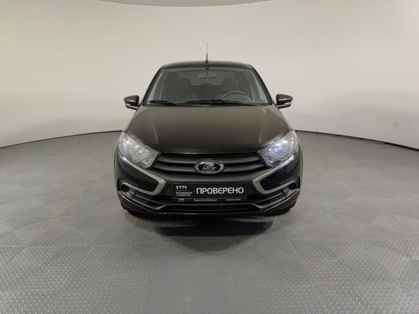 Lada (ВАЗ) Granta I Рестайлинг с пробегом 2023 года, цена 750 000 рублей, 71000 км, седан, Автокод Объявления