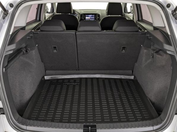 Skoda Karoq I с пробегом 2020 года, цена 2 185 000 рублей, 103015 км, внедорожник, Автокод Объявления