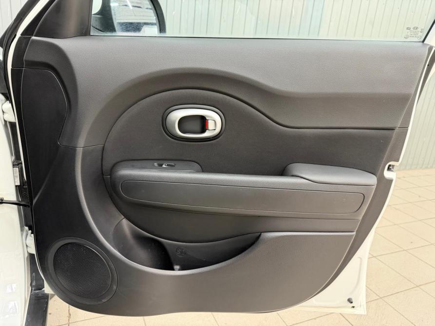 Kia Soul II Рестайлинг Магнитогорск  - изображение 15