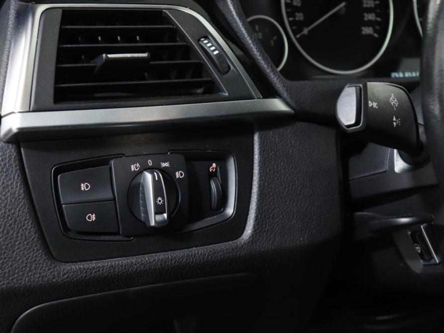 BMW 3 серии VI (F3x) Рестайлинг Москва  - изображение 17