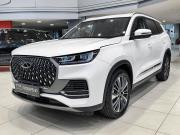 Chery Tiggo 8 Pro Plug-in Hybrid Казань  - изображение 23