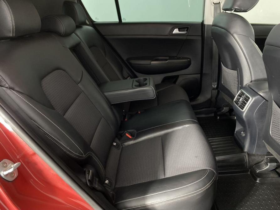 Kia Sportage IV Воронеж  - изображение 14