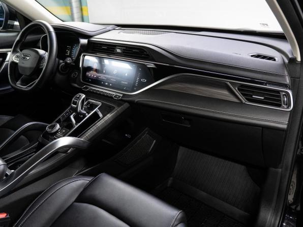 Geely Atlas Pro с пробегом 2023 года, цена 1 999 000 рублей, 36680 км, внедорожник, Автокод Объявления