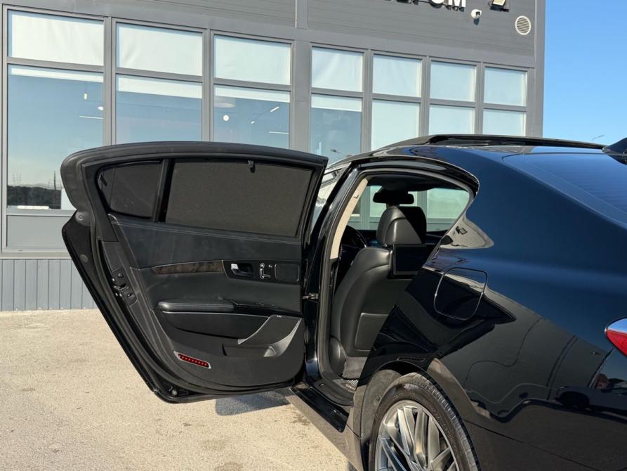 Kia Quoris I Ресталинг 2 Волгоград  - изображение 15