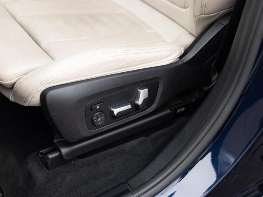 BMW X3 III (G01) Рестайлинг Санкт-Петербург  - изображение 14