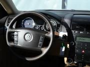 Volkswagen Touareg I Рестайлинг Екатеринбург  - изображение 40
