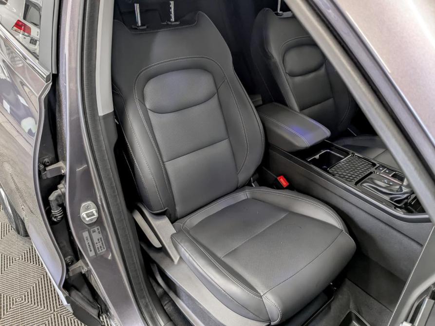 Chery Tiggo 4 Pro I Рестайлинг Москва  - изображение 23
