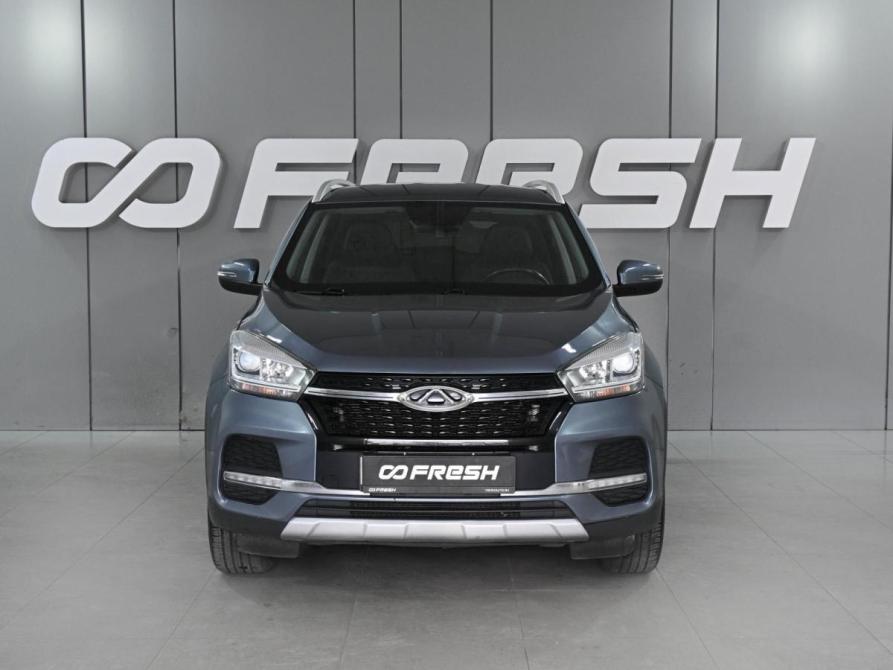 Chery Tiggo 4 I Рестайлинг Ростов-на-Дону  - изображение 3
