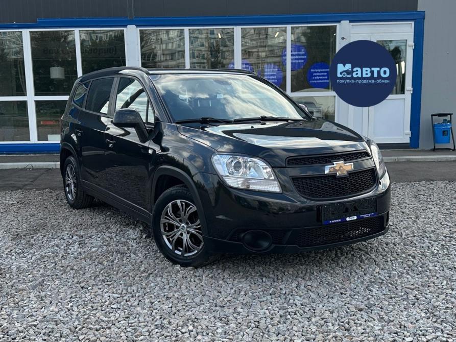 Chevrolet Orlando I Ярославль  - изображение 1